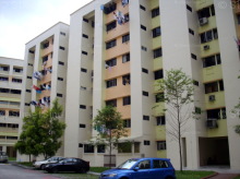 Blk 454 Jurong West Street 42 (Jurong West), HDB 4 Rooms #424242